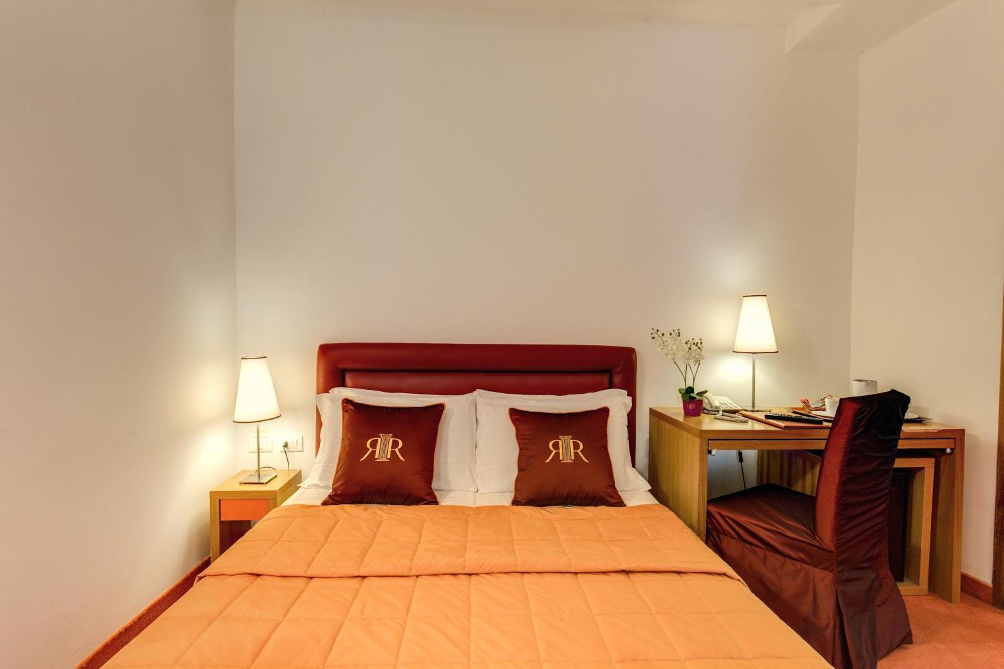 Residenza Romantica — Foto 3