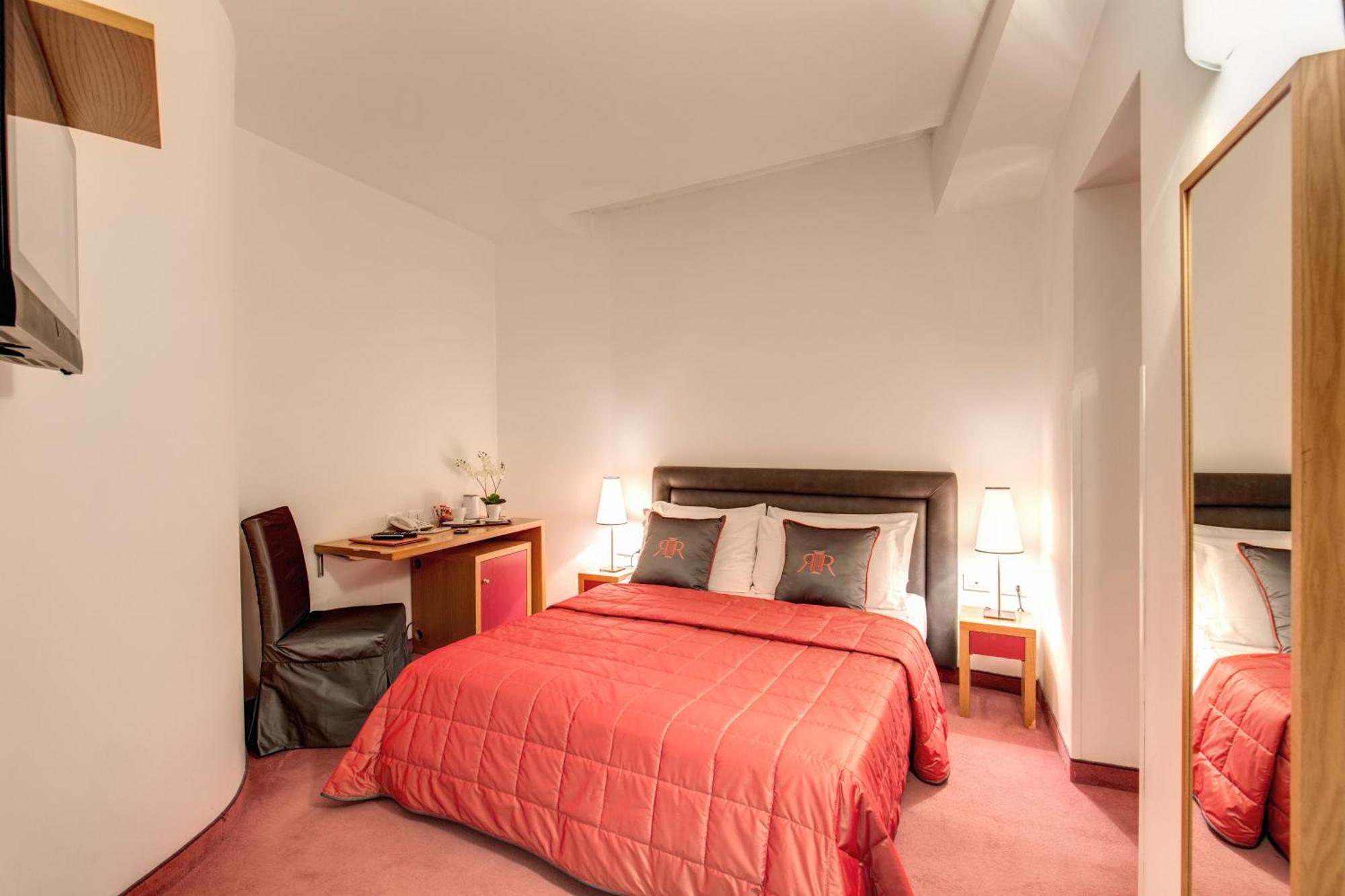 Residenza Romantica — Foto 2